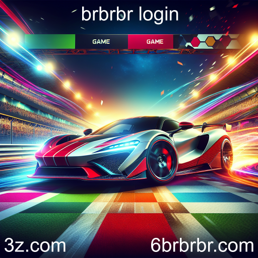 Adrenalina em Alta: A Evolução da Categoria de Jogos de Corrida no brbrbr login